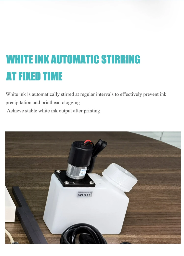Small A3 Universal UV Flatbed Printer A4 Crystal Label Printer Phone Case Digital Printing Machine
