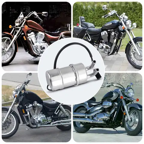 Bomba de combustível Areyourshop para SUZUKI INTRUDER 700 1400 VS1400 VS 700 1400 1985-2009 15100-38A00 15100-38A01 Acessórios para motocicletas