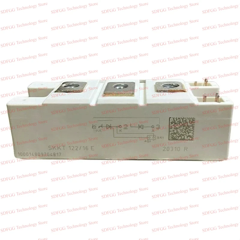 SKKT122/12E /18E /16E /14E Modules