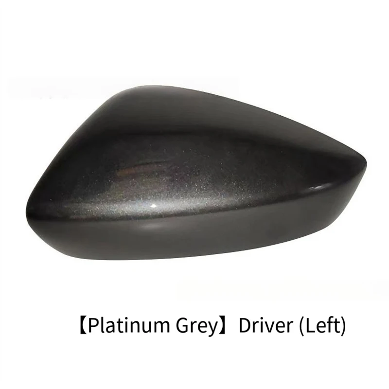 For Mazda CX30 CX-30 2020 2021 2022 2025 Replace Car Reverse Mirrors Cover Cap Wing Door Side Mirror Housing Shell Color Painted