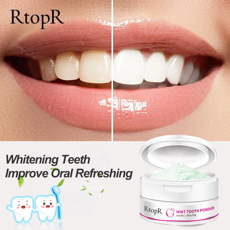 Dentistry Teeth Whitening Cleaning Powder Natural Pearl Essence Dental  Toothbrush Kit Oral Hygiene Removal of Stain Toothpaste