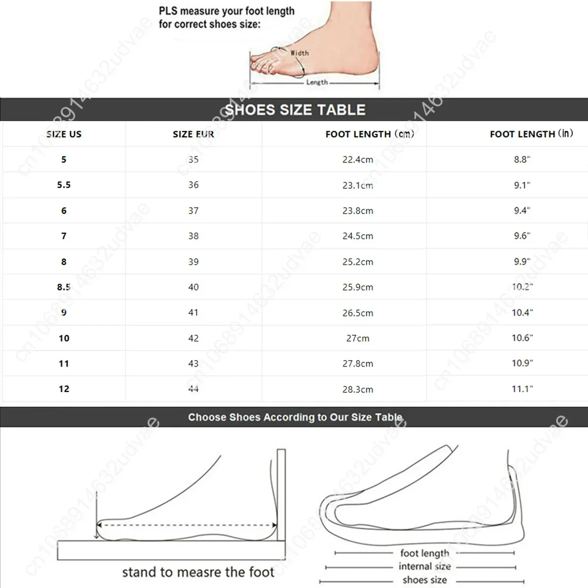 The Great Wave Saruka Flower Women Casual Flat Shoes Lace-up Loe Top Canvas Sneakers Big Size 45/46 6