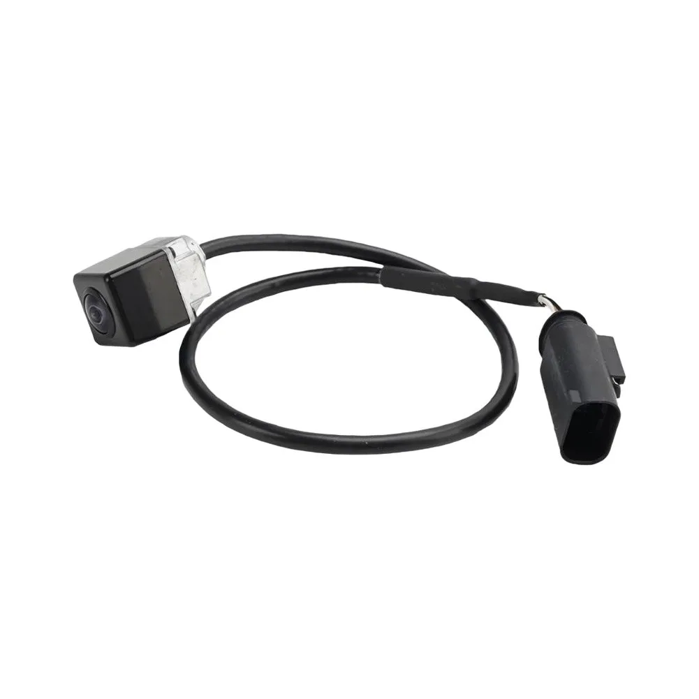 Parking Assist Rearview Camera For Parking Assistance High Strength Material Direct Replacement ABS Construction
