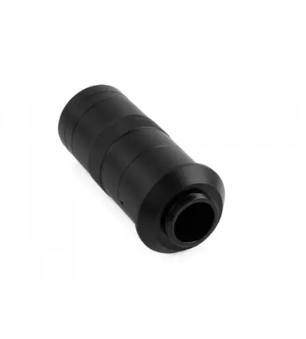 

100X Microscope Lens for Pi,C/CS-Mount, Compatible With Raspberry Pi HQ Camera