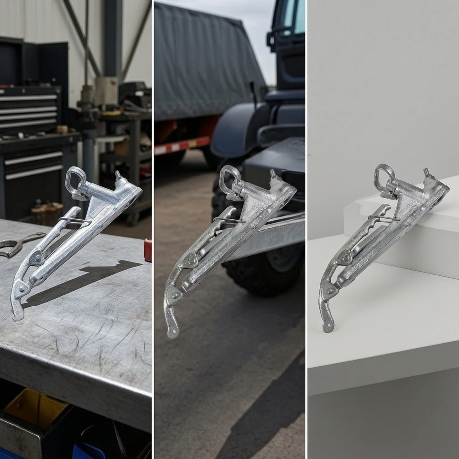 trailer-hitch-coupler-high-strength-tow-ball-coupler-hardware-long-lasting-silver-for-towing-caravan