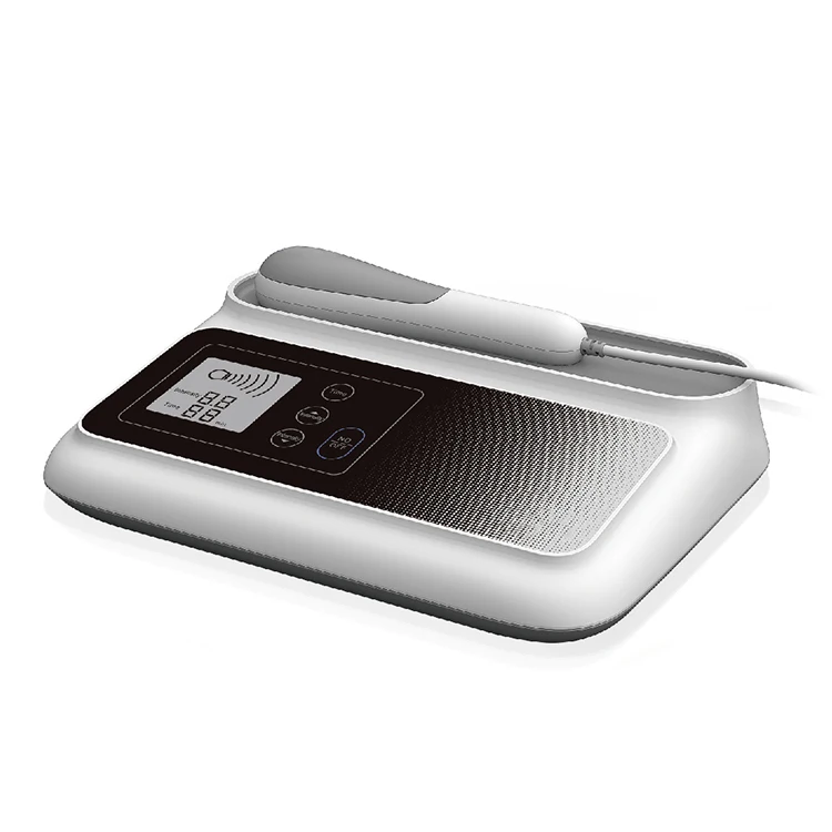 Physiothérapie MY-S130D et équipement de thérapie par ondes de choc par ultrasons de désintoxication