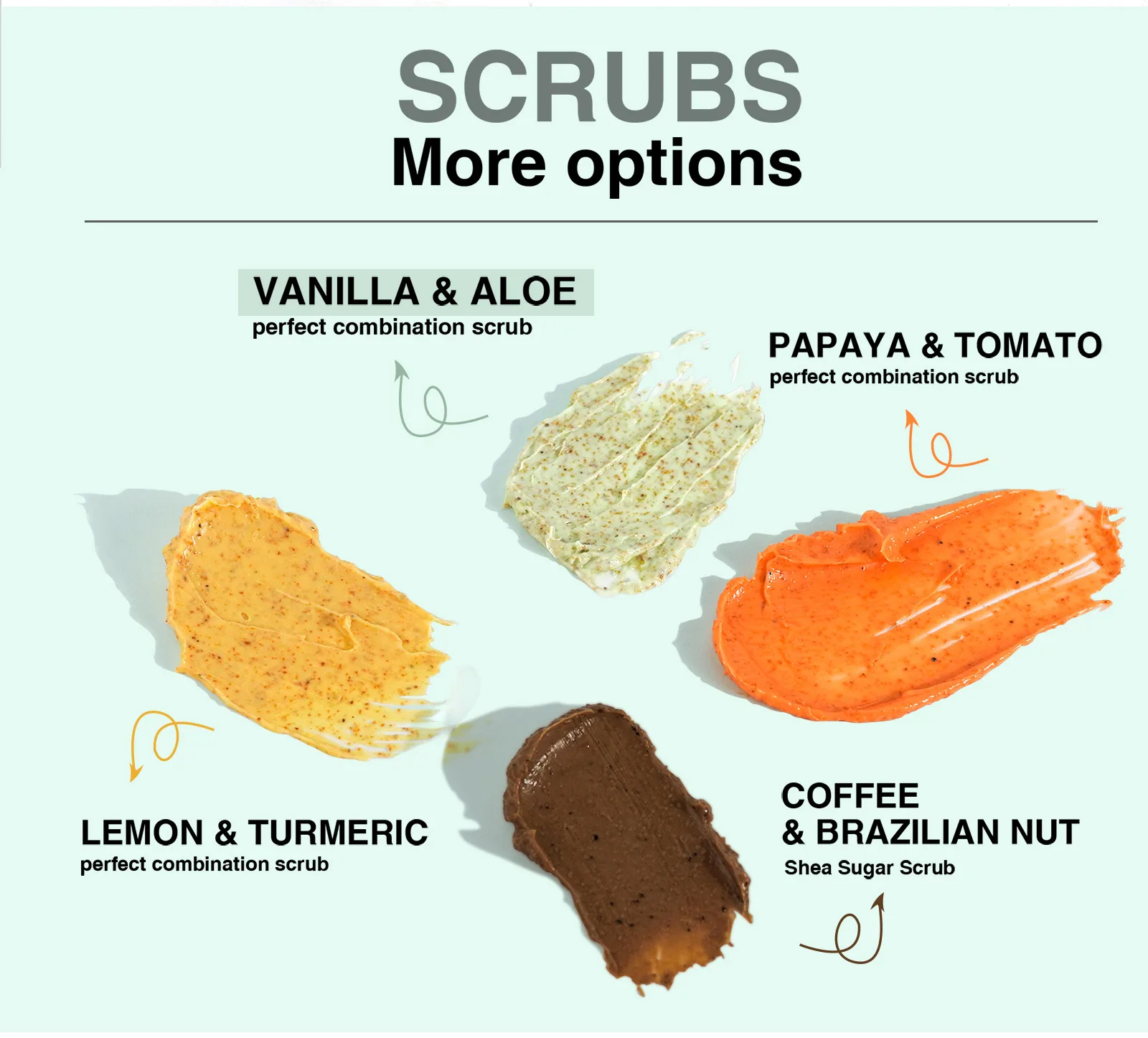 WK JALY Olio schiarente alla vitamina C e arbutina, idratante, sbiancante, anti macchie scure, tono uniforme della pelle, non grasso, 300 ml