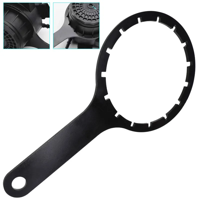 

Suitable for SAIC MAXUS V80V90G10G20 National VI Diesel Filter Element Removal Wrench Special Tool