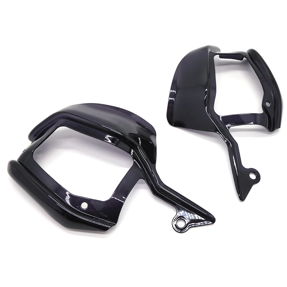 Przedłużone osłony dłoni motocyklowe, osłony przeciwwiatrowe, deflektory wiatru, zestaw do HONDA CRF1000L Africa Twin 2016-2019