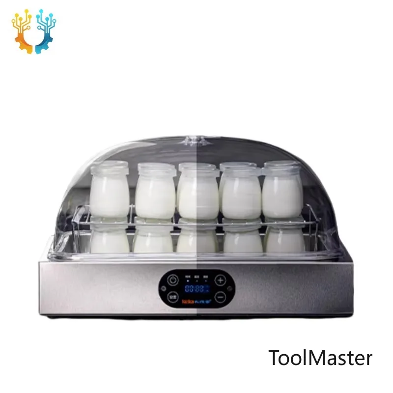 

2026[Hot Sale] Smart Compact Home Fermentation Chamber With Steady Temp For Private Baking Perfect For Proofing Bread Dough And