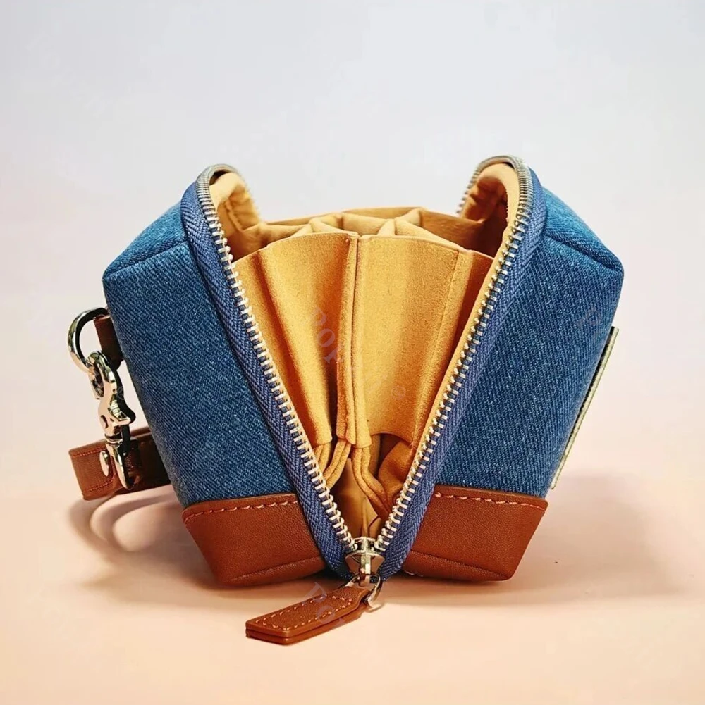 ニニ EDC 大人用 ストレス解消おもちゃ 収納バッグ アウトドア 持ち運び EDC プッシュスライダー フィジェットスピナー 収納バッグ