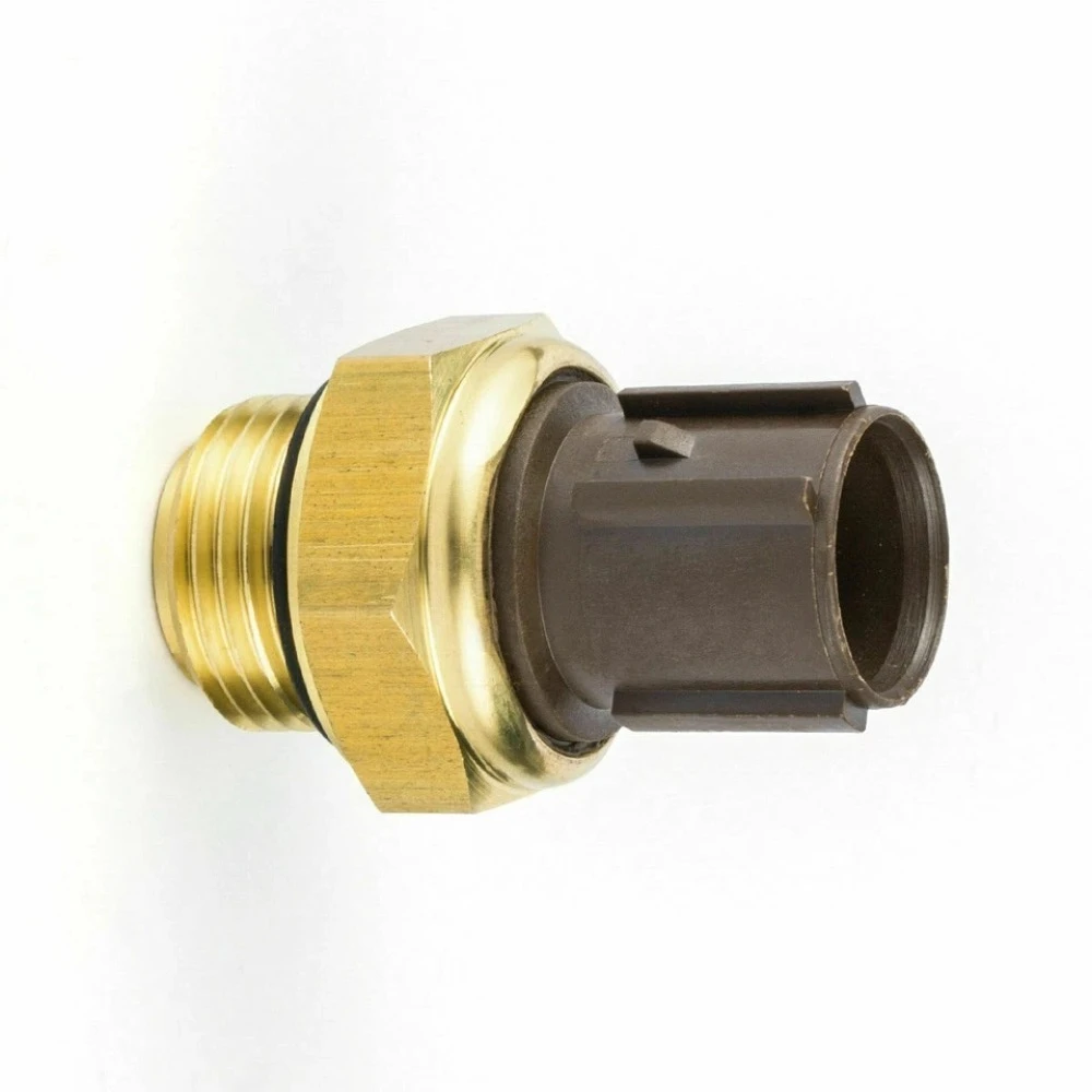 جودة عالية جديد ل 10 قطعة 37760-P00-003 مستشعر درجة حرارة مبرد السيارة ومفتاح لهوندا CR-V CiviC أكورا ايسوزو USA 1992-2006