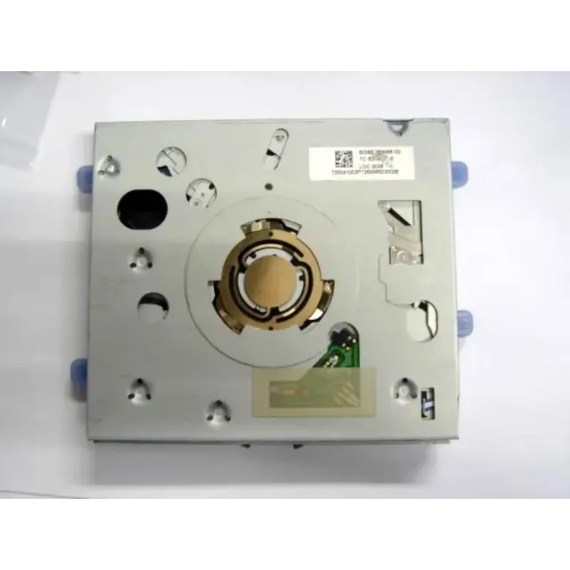 CD Special Inhalation Motion Component, Smooth Head