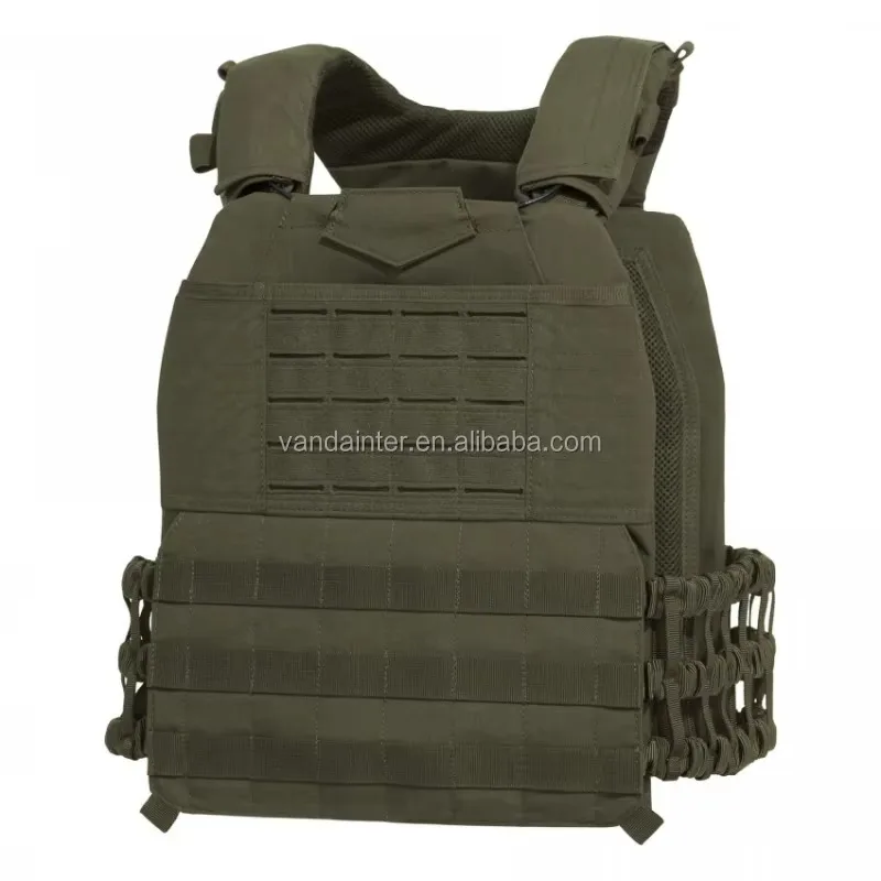 

Vanda Durable RF1 MK Tactical Plate Carrier Vest