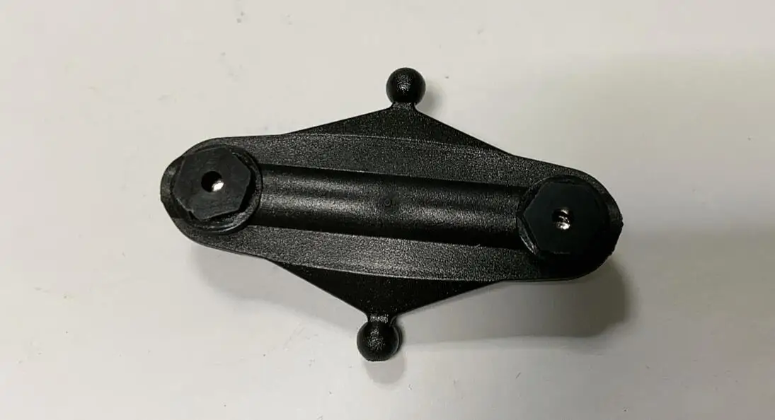 Zestaw słuchawkowy wirnika SK001 dla pszczoły miodnej helikopter RC pszczoły jednowirnikowej Heli