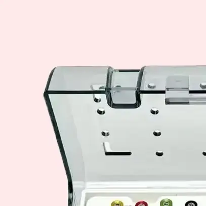 

1Set Dental Implant Screwdriver Kit w/ Torque Wrench & Hand Driver Autoclavable Box for Prosthetic Surgery Tools