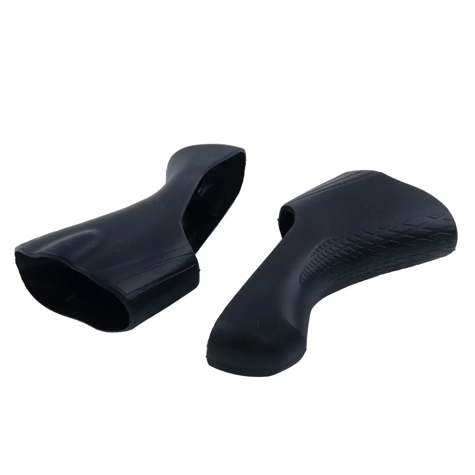 Capa de mudança de engrenagem de freio de bicicleta para-shimano ultegra r7000/r8000 alavanca de mudança de engrenagem antiderrapante capa de silicone