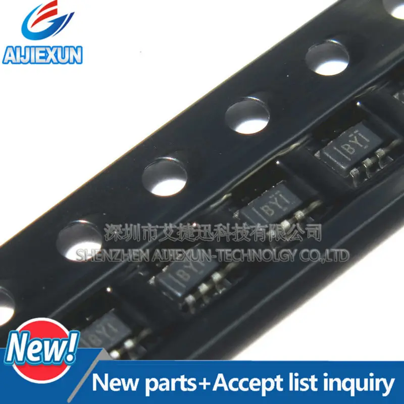 10Pcs TPD4E1B06DCKR…