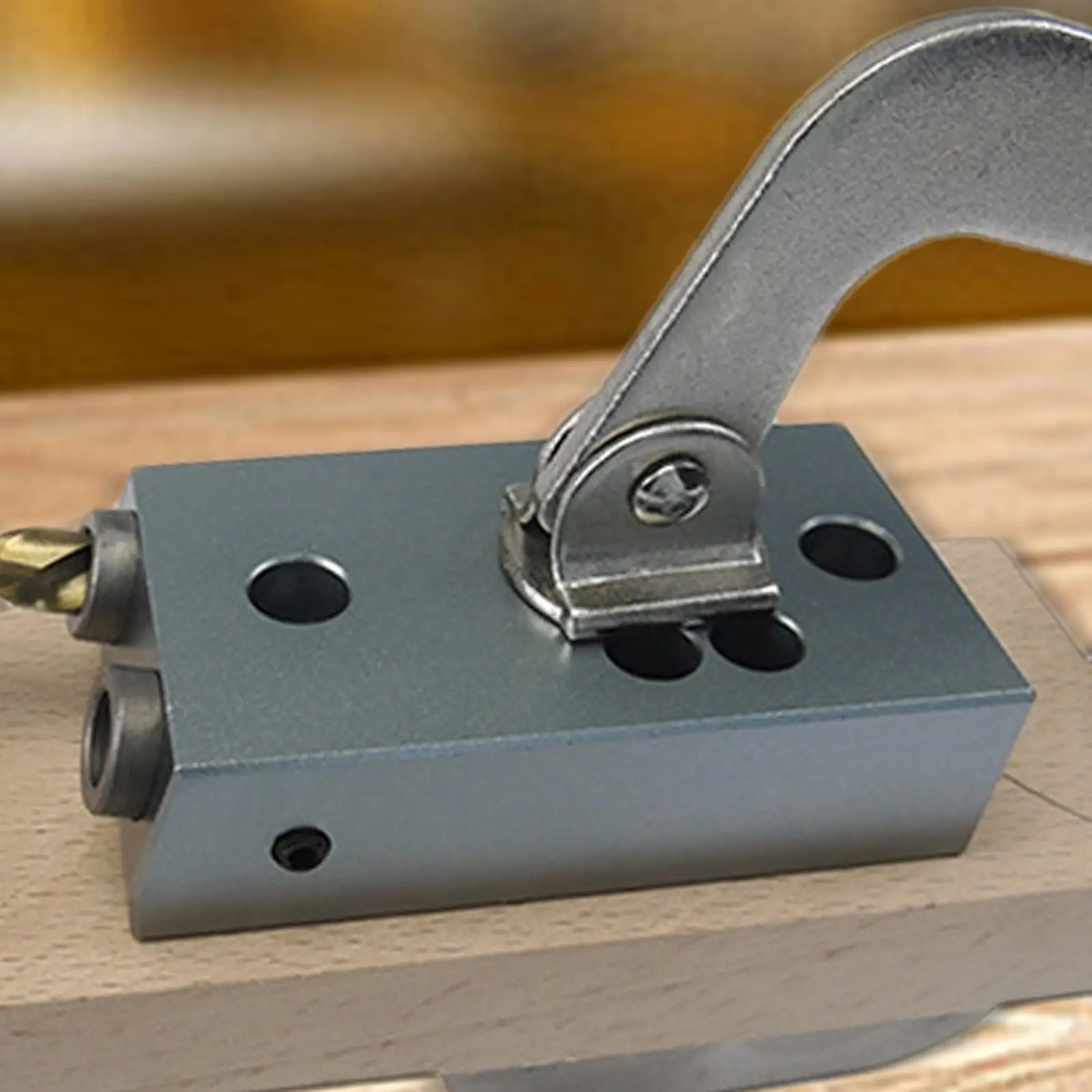 

Сверло для прямых отверстий, металлические стабильные профессиональные деревообрабатывающие инструменты, самоцентрирующийся дюбель, приспособление для деревянной столярной мебели