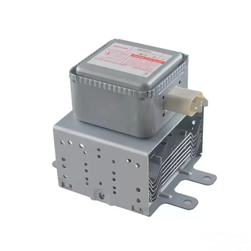 

2M303H Long Foot Air Cooling Suitable for Toshiba Inverter Magnetron Microwave Equipment Sharp Commercial Microwave Oven New