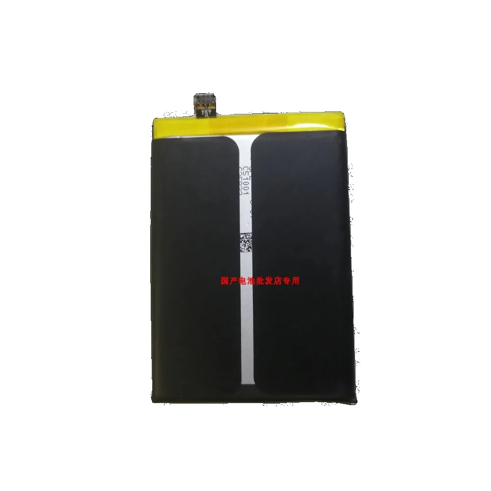 Brandneuer, hochwertiger kompatibler Akku für Blackview BV5900 Handy-Akku