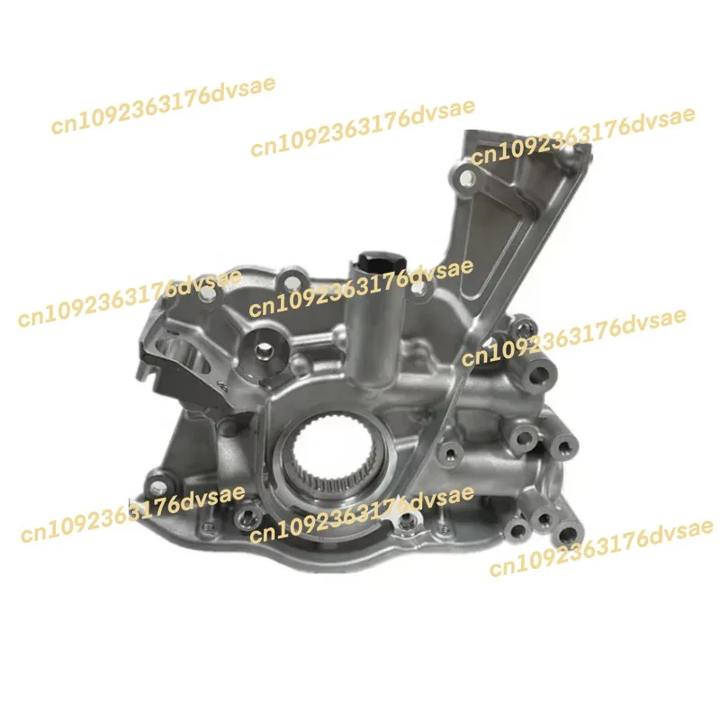 新品入荷 純正卸売 2JZGTEエンジン オートオイルポンプ 15100-46052 日本車用