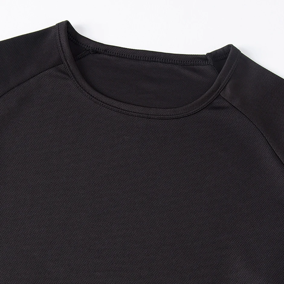 1/3/4 Stück Sommer Herren Bedrucktes, schnell trocknendes, atmungsaktives, kurzärmeliges, lockeres, sportliches, lässiges T-Shirt in Übergröße, mehrfarbige Auswahl – Detail 32