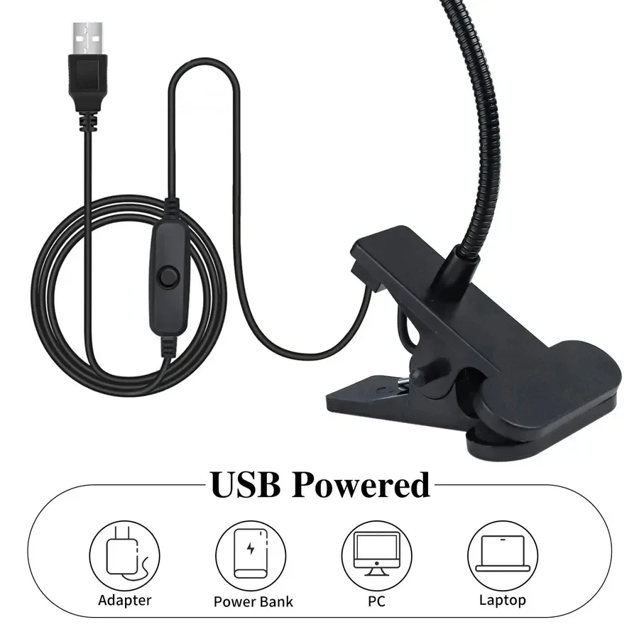 ไฟ LED อัลตราไวโอเลต UV โคมไฟเล็บ 395nm UV LED โคมไฟตั้งโต๊ะสีดําเล็บเครื่องเป่า UV Curing Light สําหรับเรซิ่น Curing Nail Art