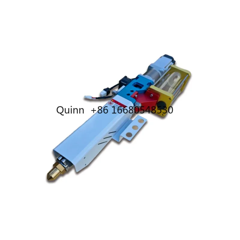 L42026 Ready to Ship 3D Printer Extruder Multi-Directional Feeding Active Cooling System Anti-Clog Design