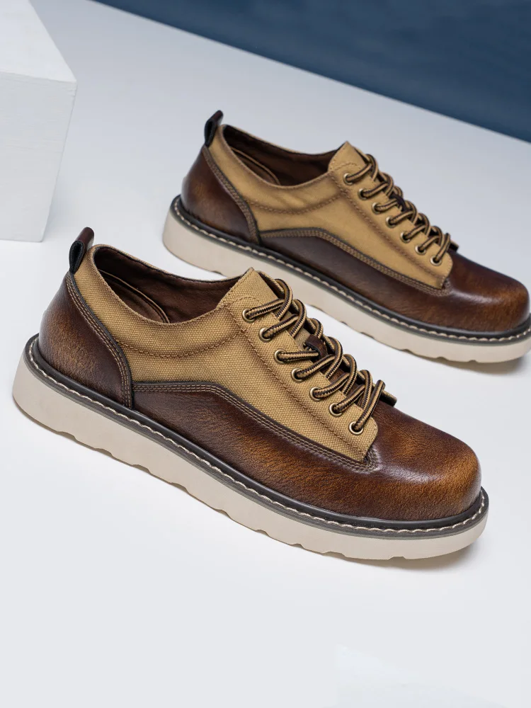 Men's Walking Casual Shoes & Trainers Comfortable, versatile and trendy for both men and women Outdoor walking casual shoes