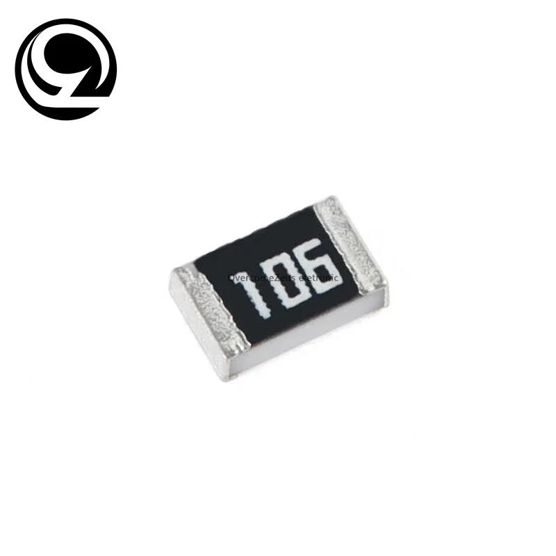 Original 0805 SMD Resistor 62 Ohm 62R Code 620 1/8W Accuracy ±5% (100pcs)