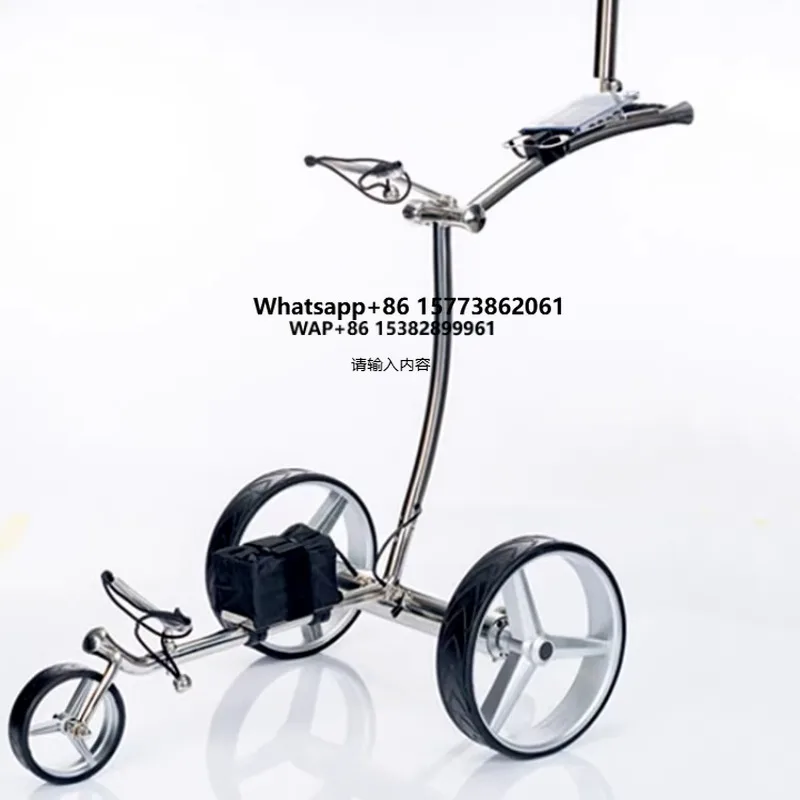 

Высококачественные электрические гольф-кары из нержавеющей стали, электрические гольф-тележки