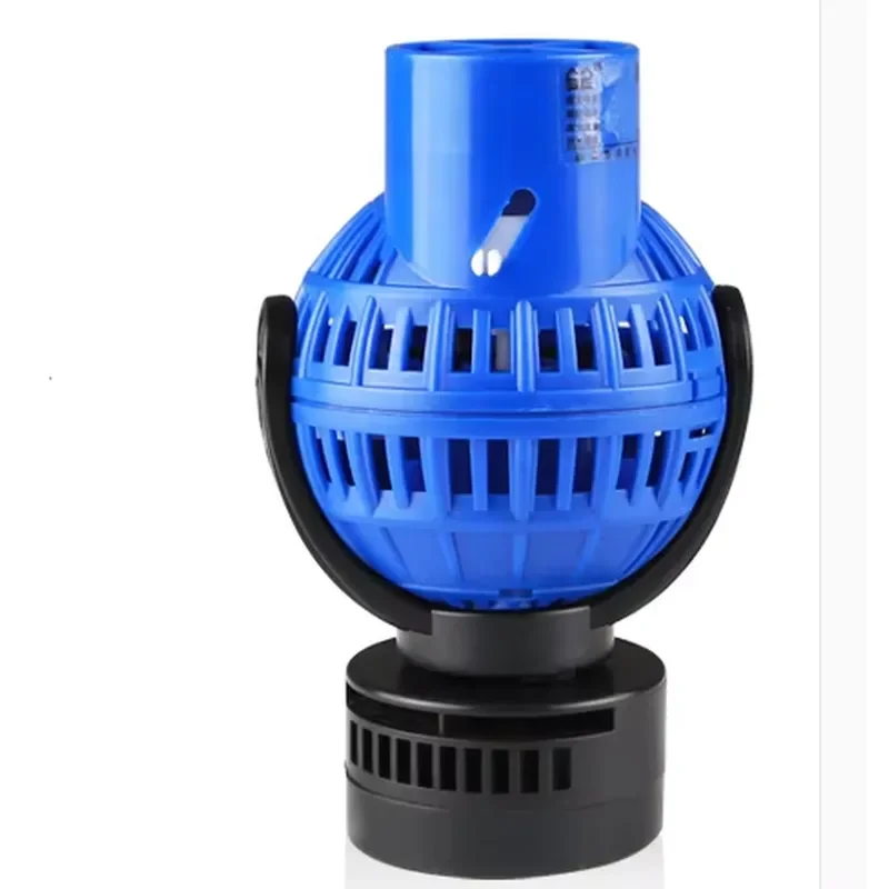 SUNSUN JVP Series Wave Maker Submersible Circulation Pump for Aquarium for 110V 220V 240V 6W 4000L h Output 1 Year Warranty