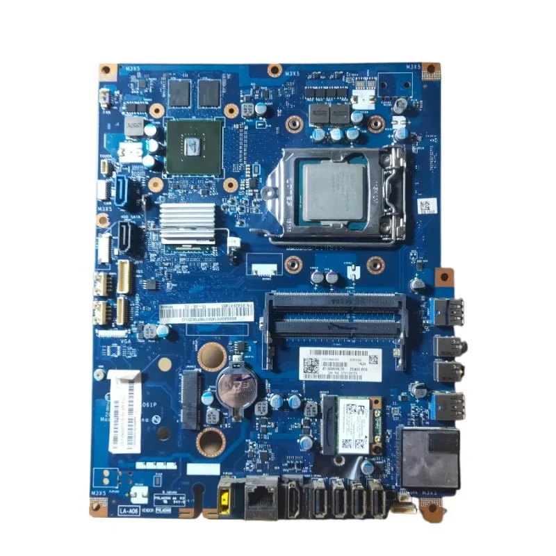 Подходит для основной платы Lenovo C540 C560 CHIH61S CIH81S LA-9301P LA-A061P Подходит для основной платы Lenovo C540 C560 CHIH61S CIH81S LA-9301P LA-A061P