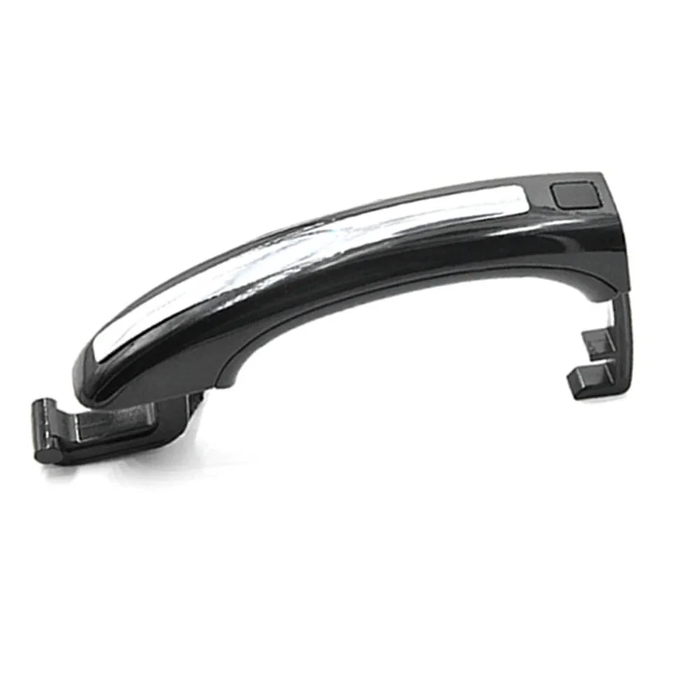 

Smart Sensor Exterior Door Handle For Audi Q7 2007-2015 4L0837205A 4L0837205B