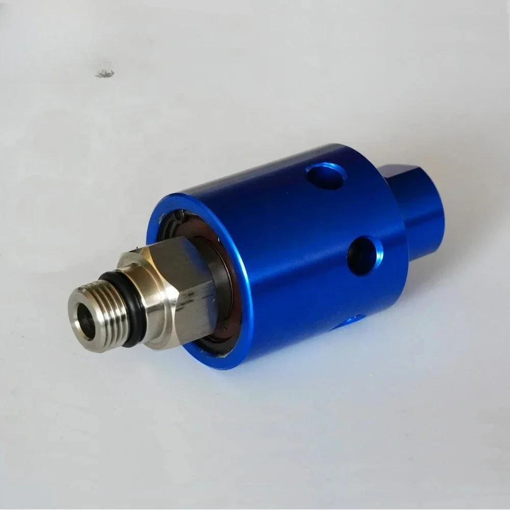 

Rotary Joint 1101-235-239 Series Closed Seal Rotating Unions For Continuous Coolant Service