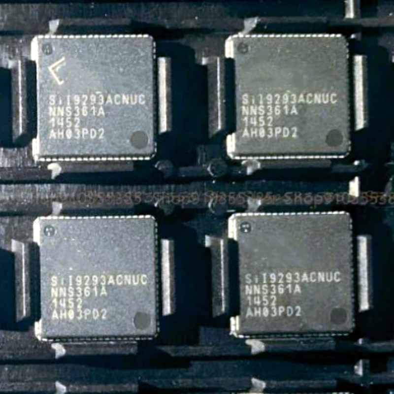 10-個の新しい-sil9293acnuc-sii9293acnuc-qfn72-高解像度ビデオ-hdmi-から-ttl-処理チップ