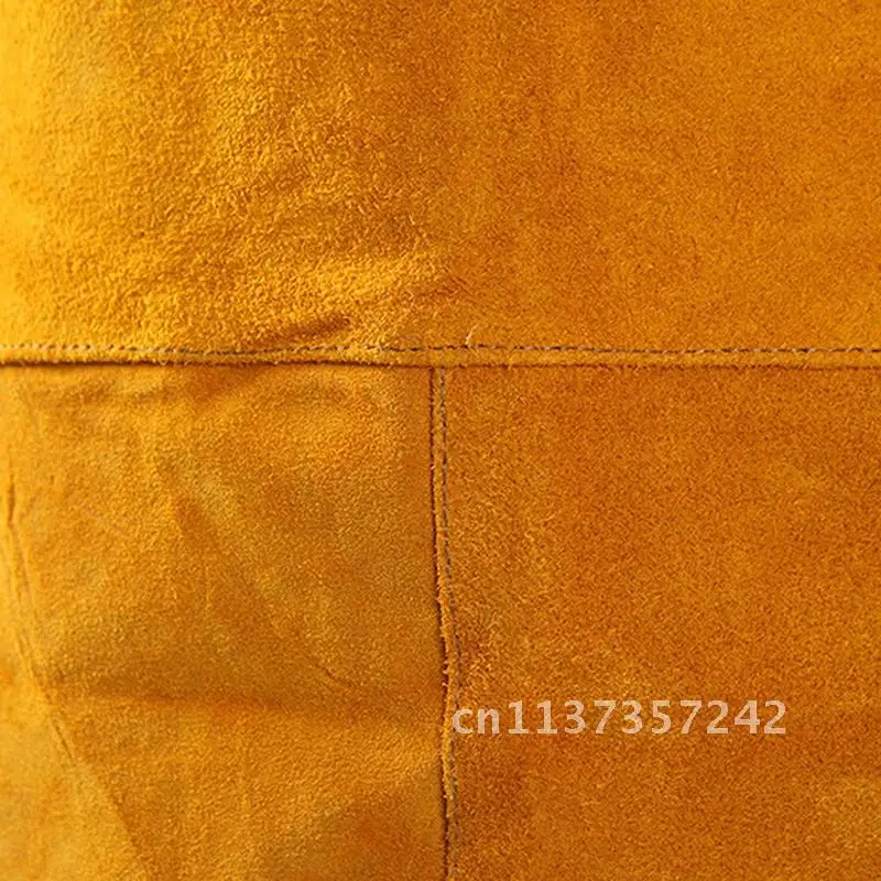 Leather Blacksmith Apron Heavy Duty Cowhide Fire Resistant For Welders Welding Flame Resistant Car Repair Work