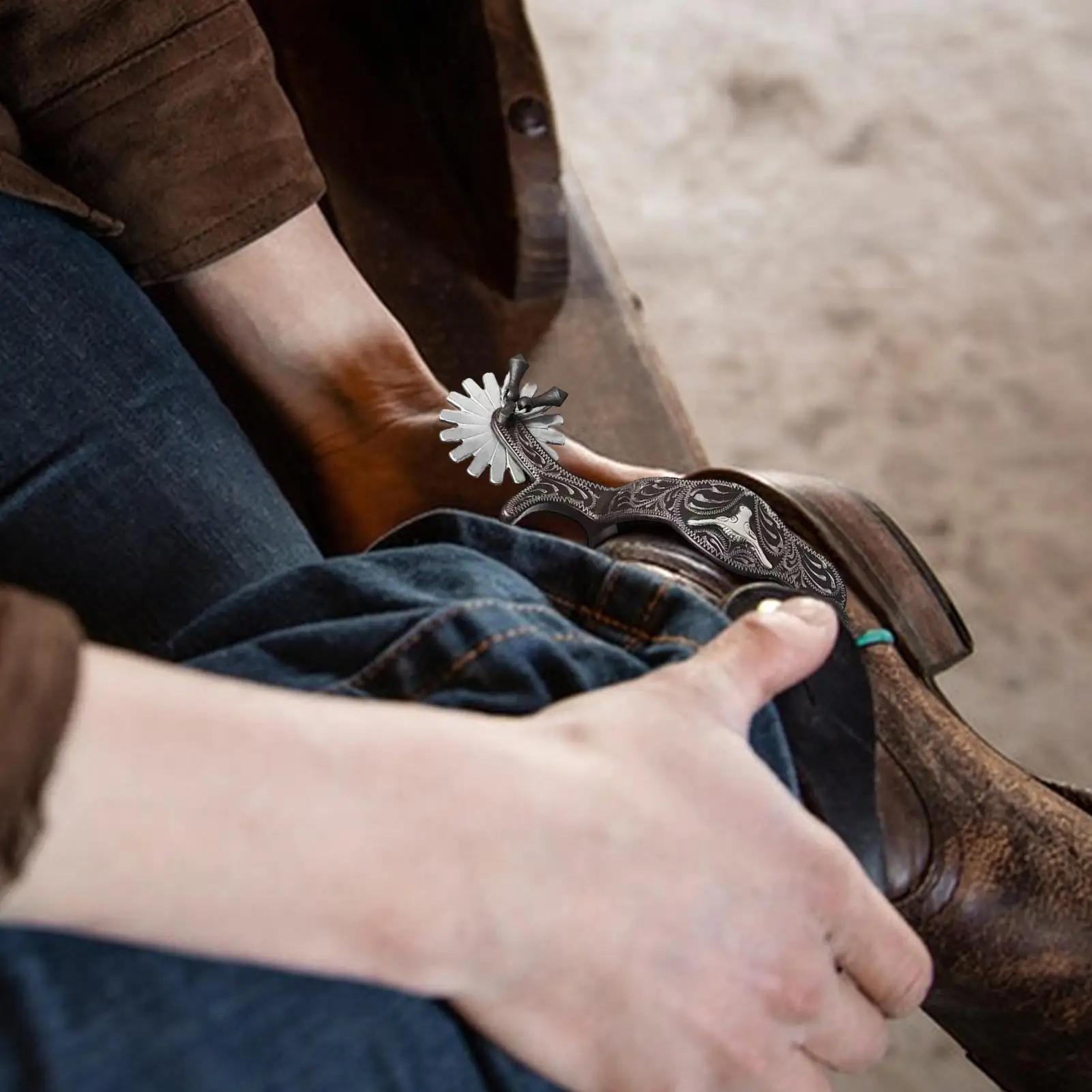 توتنهام غربية لمستلزمات رياضية الفروسية، توتنهام ركوب الخيل مصنوعة يدويًا لعرض ركوب الخيل، مزرعة القفز، العمل، تدريب الفروسية #2