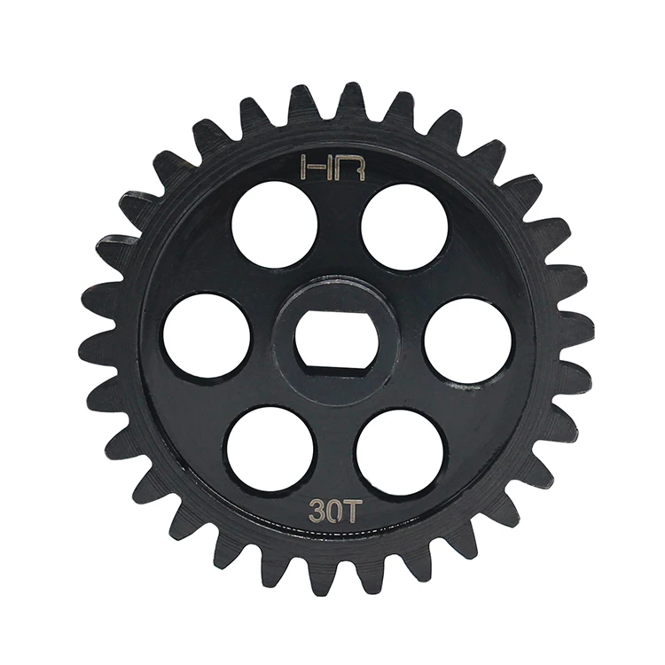 Radio control RC Car HR Steel Spur Gear (30T 1.5 Mod) for ARRMA 1/5 kraton 8S option parts