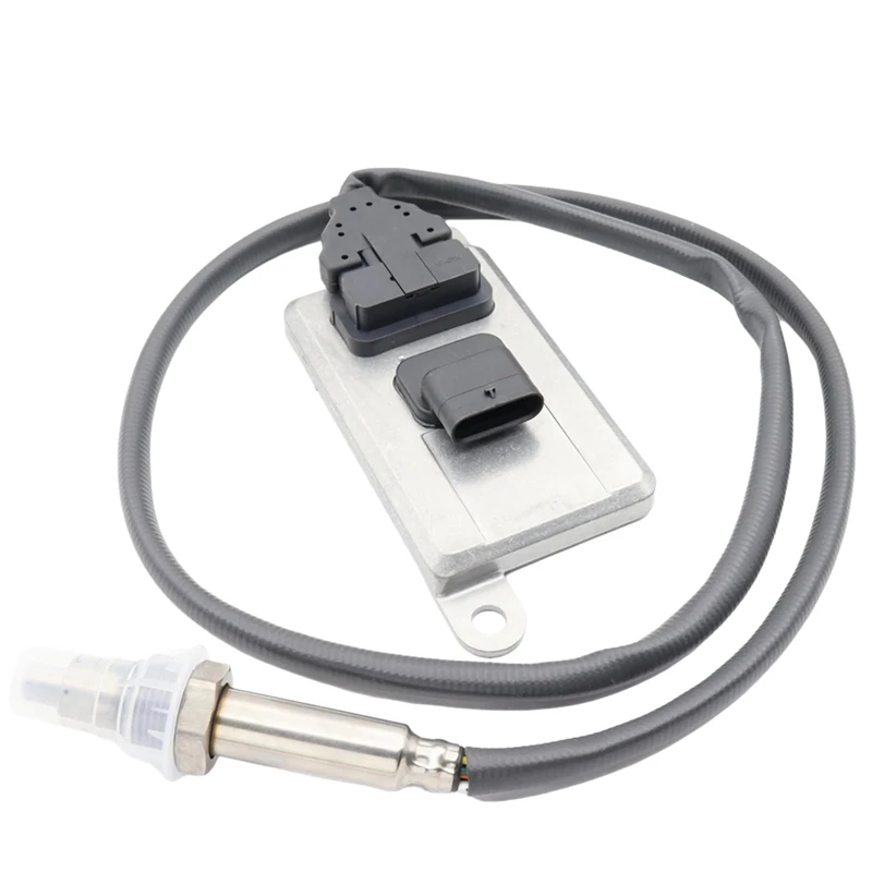 Super Sale Nox Sensor Nitrogen Oxide Sensor 89463-E0410 89463E0410 for Hino Truck 24V Auto Parts