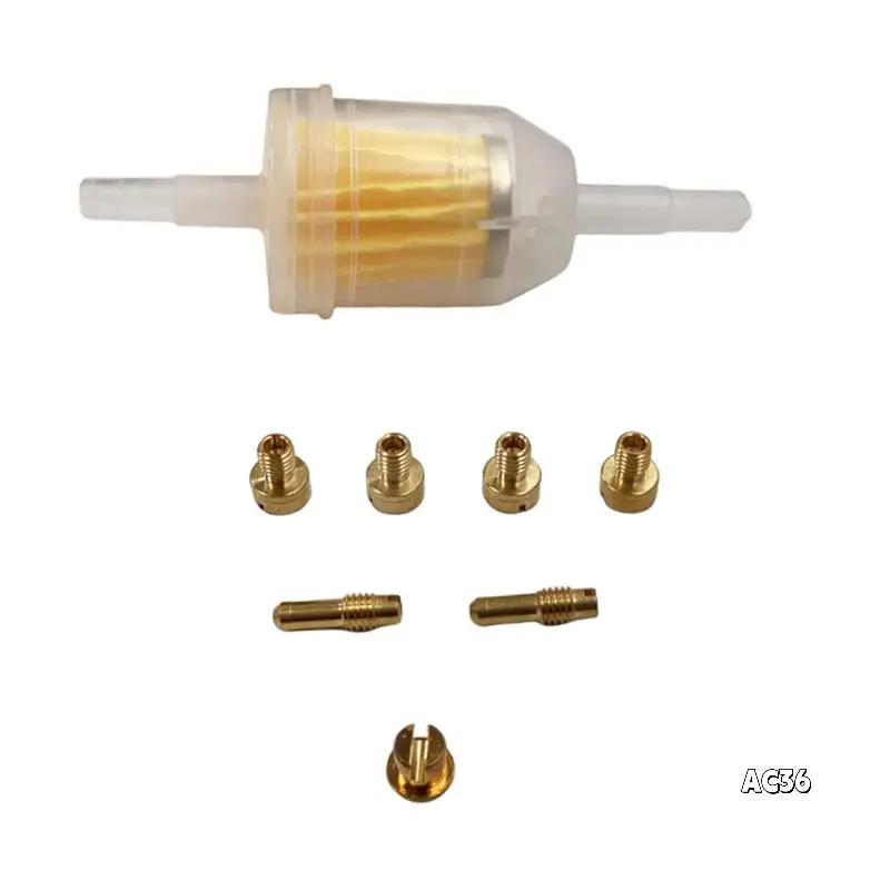 คาร์บูเรเตอร์ 5FG-14901-00-00 5FG149010000 สําหรับ Yamaha TTR225 XT225 TTR-225 คาร์บูเรเตอร์รถจักรยานยนต์คาร์บูเรเตอร์เปลี่ยน