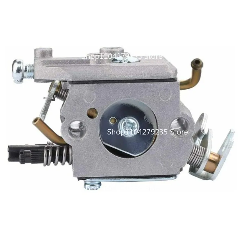 

Подходит для ручного насоса карбюратора газонокосилки ZAMAC1Q-EL24Husqvarna323p4325p5326p4326p5x
