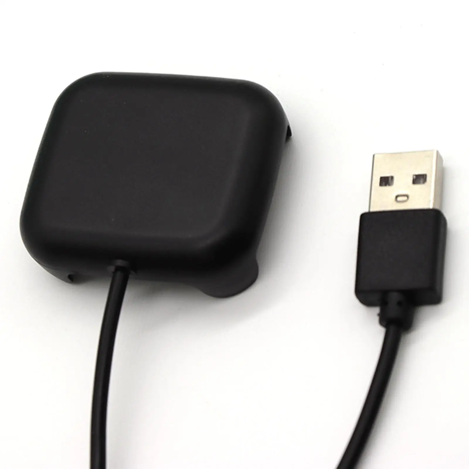 HW22 스마트 시계 용 충전 케이블 휴대용 전원 어댑터 자기 스마트 시계 충전기 도크 충전 케이블 X2D7