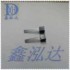 5PCS 2SC2120-Y C2120 NPN  transistor   TRIODE TO-92