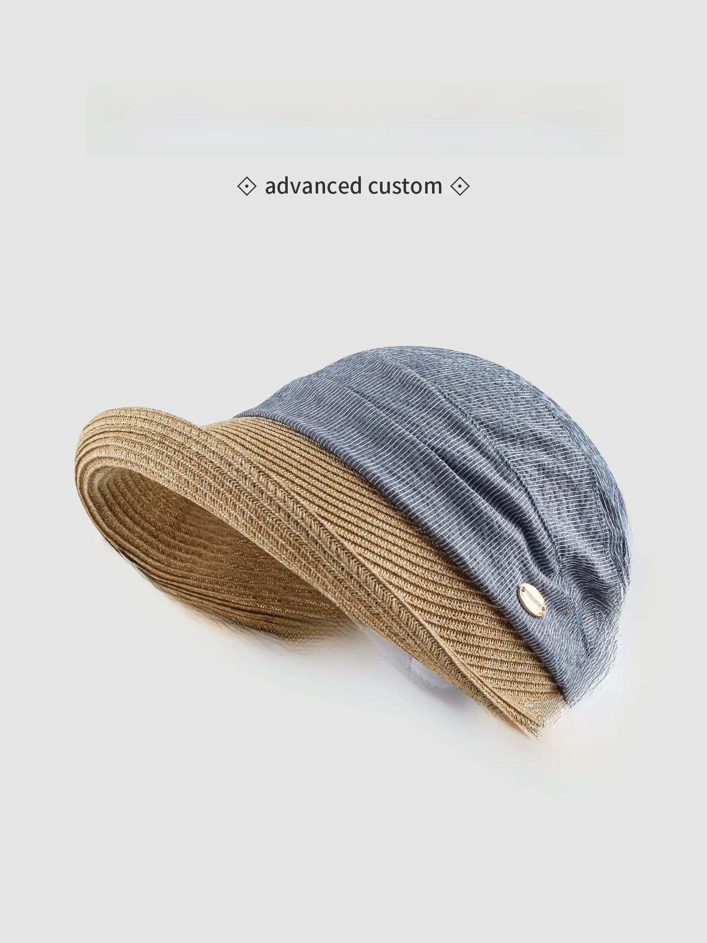 cappello-da-pescatore-estivo-alla-moda-con-tesa-larga-in-paglia-intrecciata-da-donna-con-patchwork-a-quadri-protezione-solare-effetto-snellente-per-il-viso-cappello-da-esterno