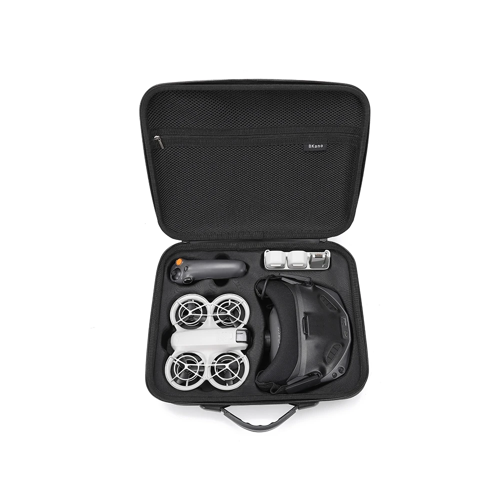 

For DJI NEO Storage Bag GOGGLES N3 Storage Bag Case Protective Case Accessory