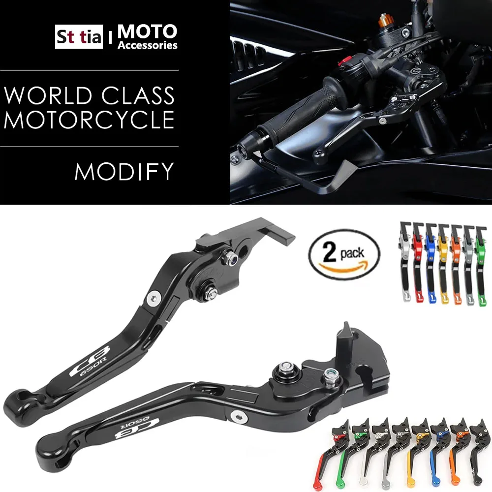 For Honda CB650R Cb…