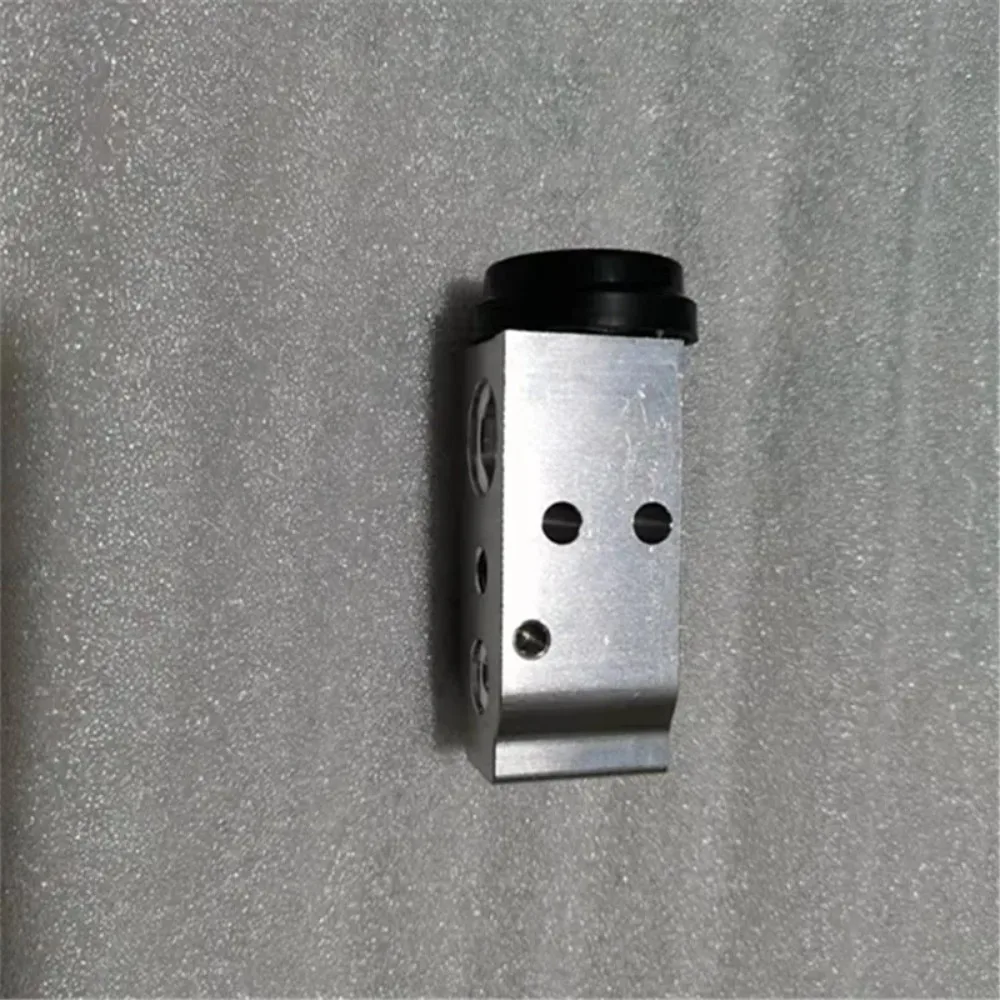 Válvula de expansión de bloque de CA automática para hyundai Tucsin IX35 I10 i20 976261 R000 976261 W100 976261 Y000 976262 P200