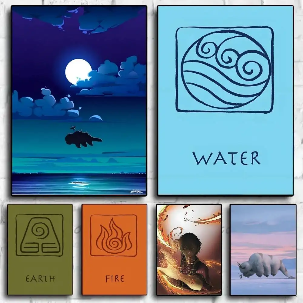 1PC Classic Anime A…